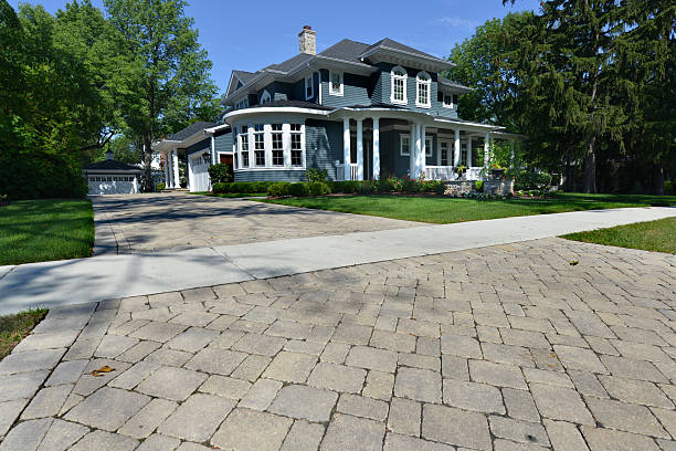 Reliable Midland, MI Driveway Pavers Solutions